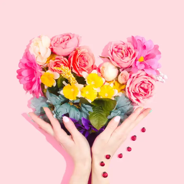 Flower photograph