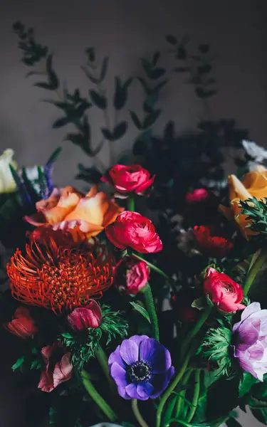Flower photograph