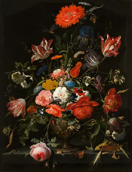 Flower photograph