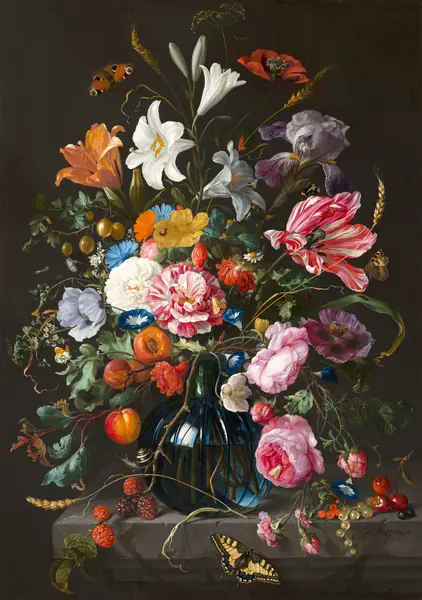 Flower photograph