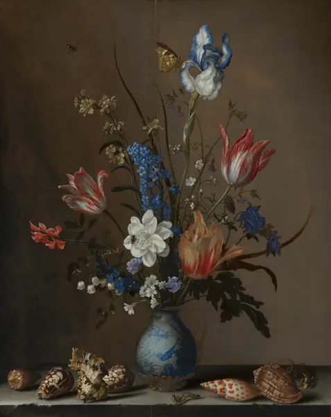 Flower photograph