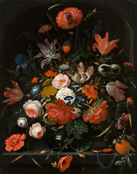Flower photograph