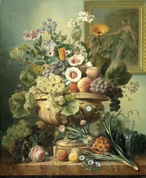 Flower photograph