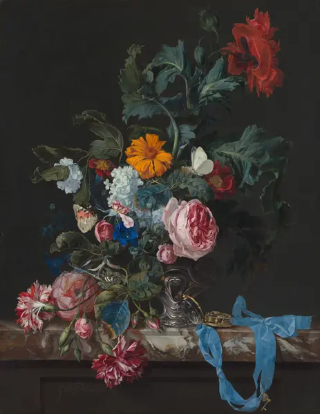 Flower photograph