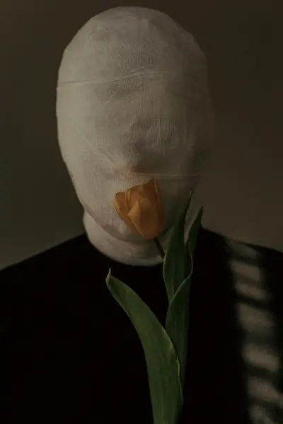 Flower photograph