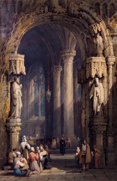 Renaissance art and architecture