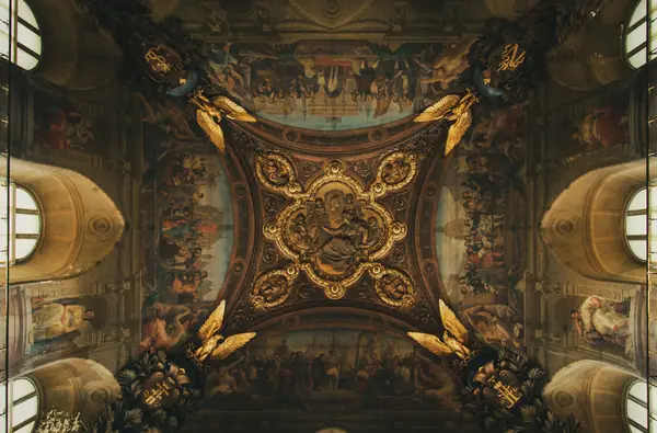 Renaissance art and architecture