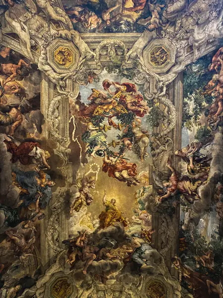 Renaissance art and architecture