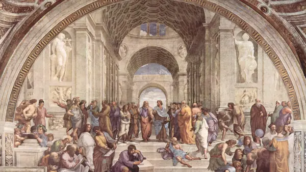 Renaissance art and architecture