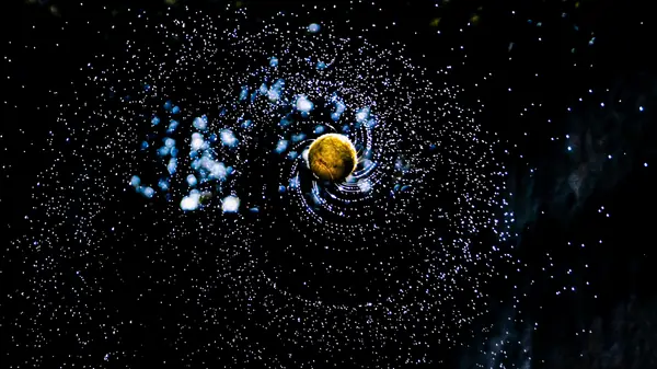 Astrophotography - space, planets, and night skies