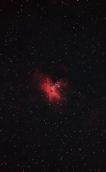 Astrophotography - space, planets, and night skies