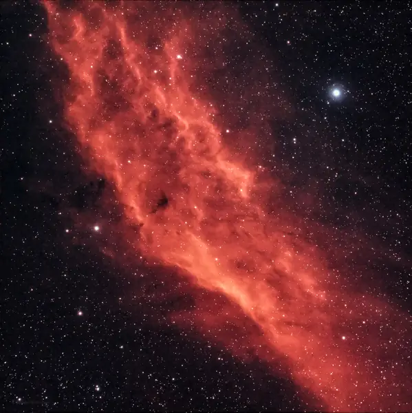 Astrophotography - space, planets, and night skies