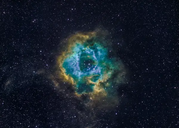 Astrophotography - space, planets, and night skies
