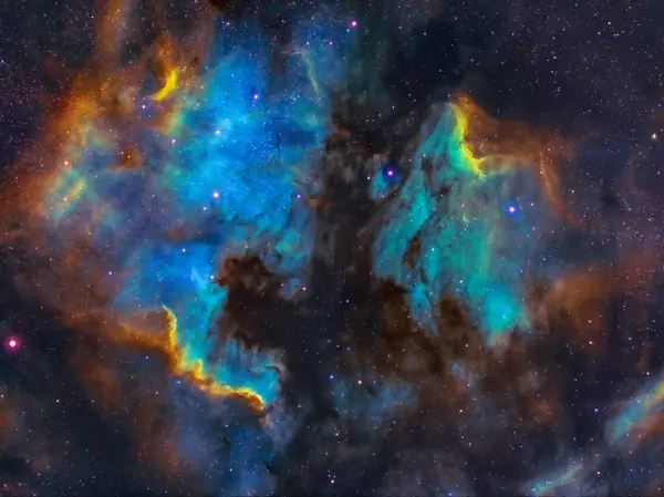 Astrophotography - space, planets, and night skies