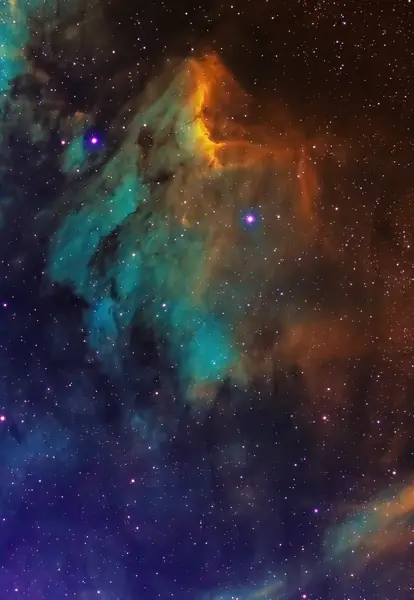 Astrophotography - space, planets, and night skies