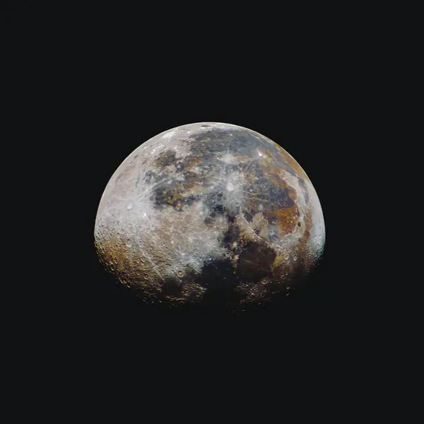 Astrophotography - space, planets, and night skies