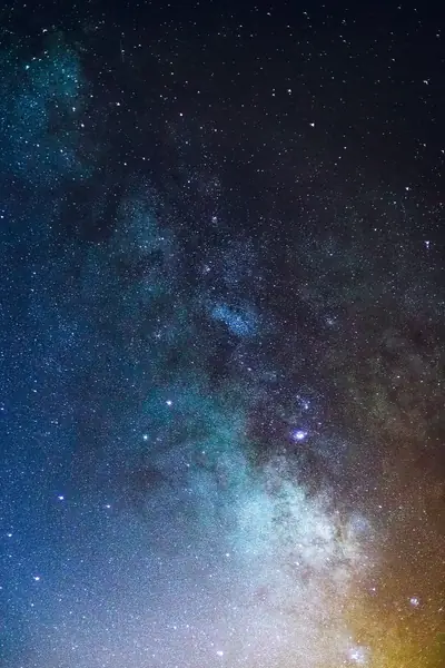 Astrophotography - space, planets, and night skies