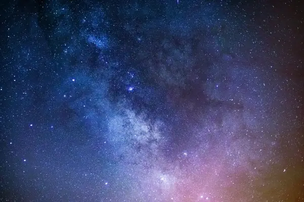 Astrophotography - space, planets, and night skies
