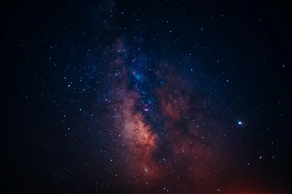 Astrophotography - space, planets, and night skies