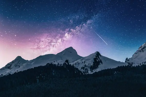 Astrophotography - space, planets, and night skies