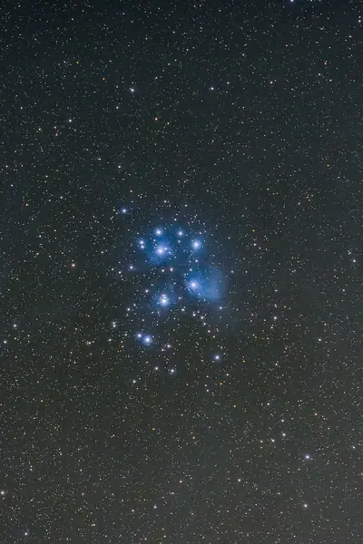 Astrophotography - space, planets, and night skies