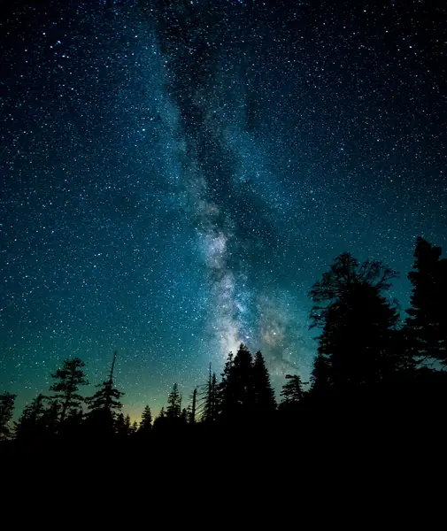Astrophotography - space, planets, and night skies