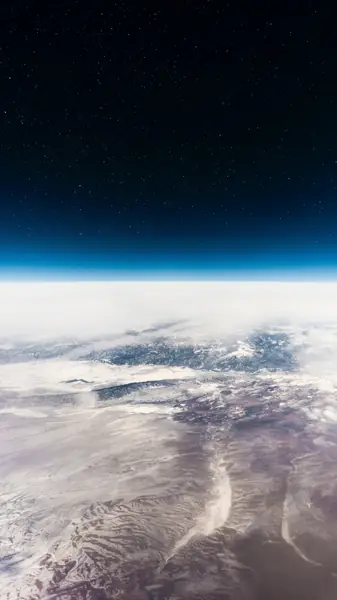 Astrophotography - space, planets, and night skies
