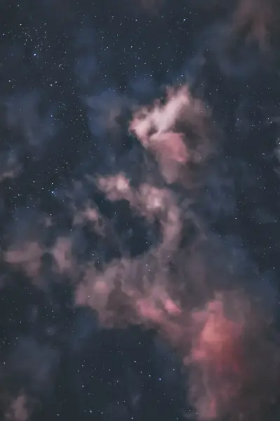 Astrophotography - space, planets, and night skies