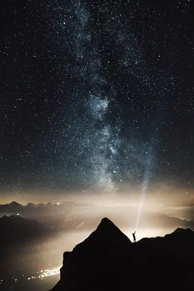 Astrophotography - space, planets, and night skies