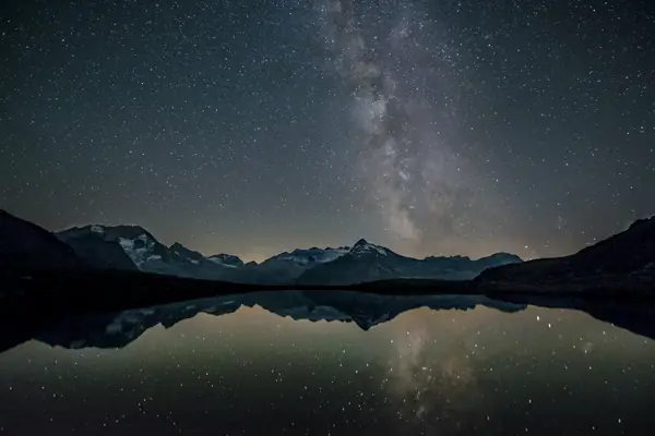 Astrophotography - space, planets, and night skies