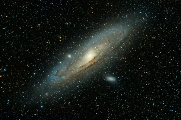 Astrophotography - space, planets, and night skies