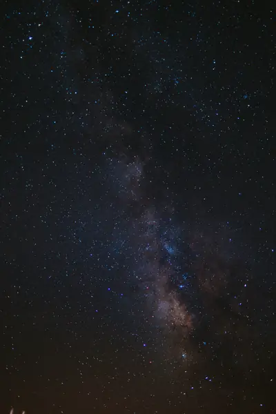 Astrophotography - space, planets, and night skies