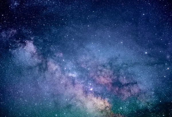 Astrophotography - space, planets, and night skies