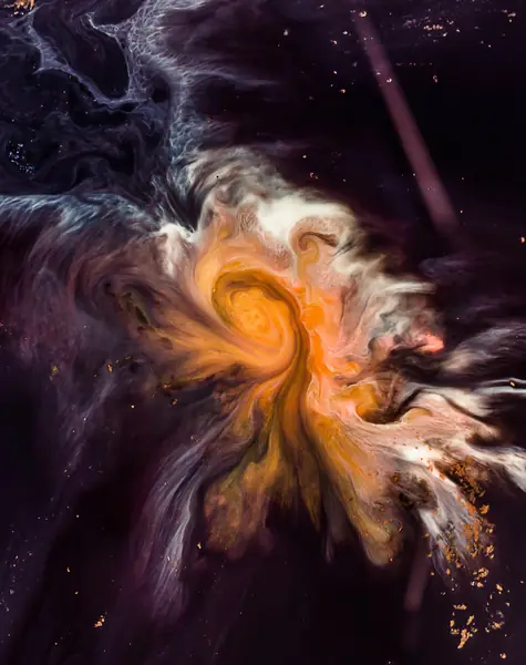 Astrophotography - space, planets, and night skies