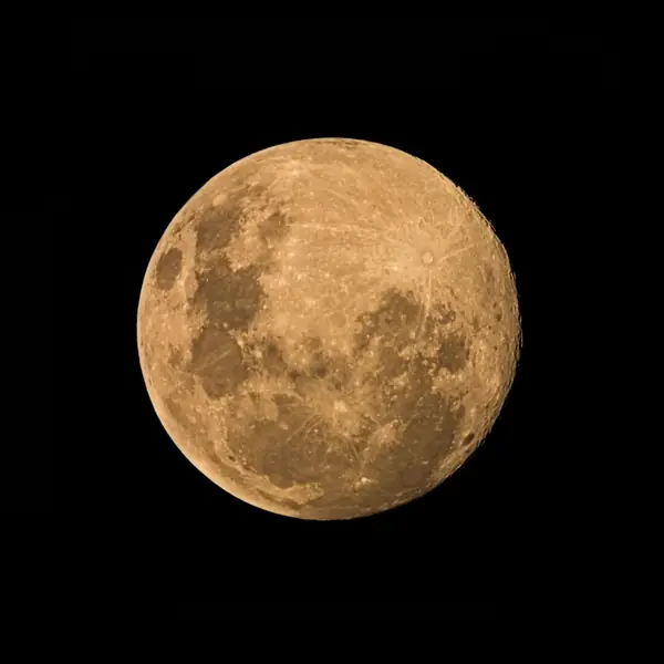 Astrophotography - space, planets, and night skies