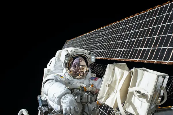 Astrophotography - space, planets, and night skies