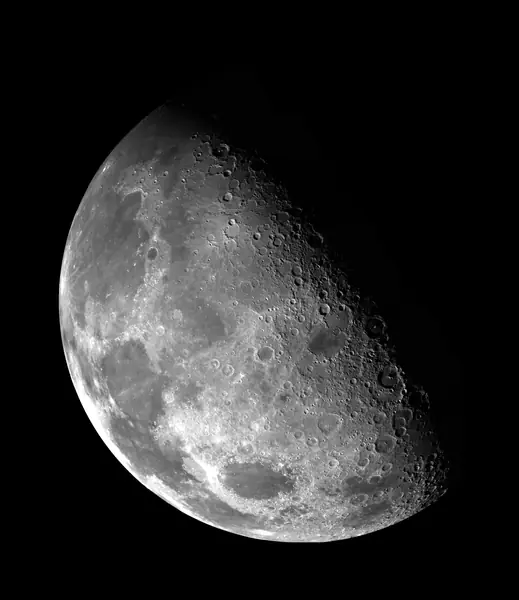 Astrophotography - space, planets, and night skies