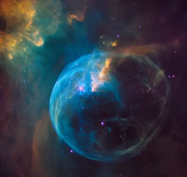 Astrophotography - space, planets, and night skies