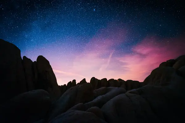 Astrophotography - space, planets, and night skies