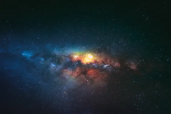 Astrophotography - space, planets, and night skies