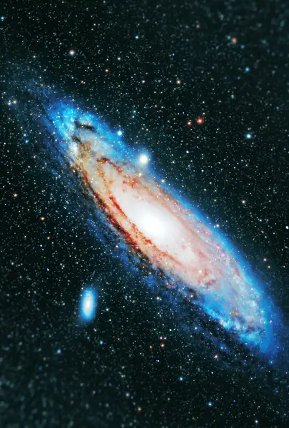Astrophotography - space, planets, and night skies
