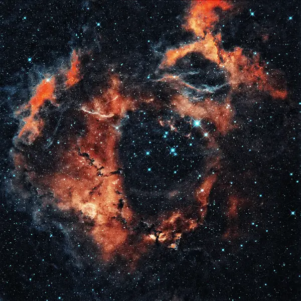 Astrophotography - space, planets, and night skies
