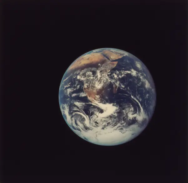 Astrophotography - space, planets, and night skies
