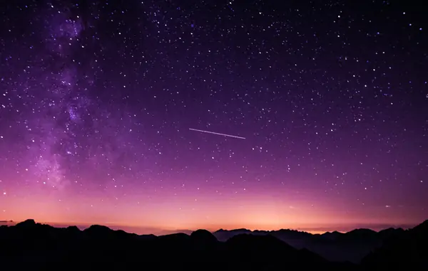 Astrophotography - space, planets, and night skies