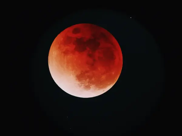 Astrophotography - space, planets, and night skies